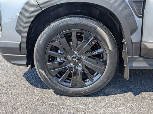 New 2026 Mitsubishi Outlander Sport AWD image 33