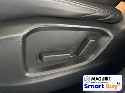 Used 2017 MAZDA CX-5 Touring w/ Preferred Equipment Package image 16