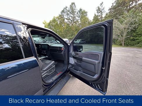 Used 2025 Ford F150 Raptor w/ Equipment Group 803A Raptor R image 23