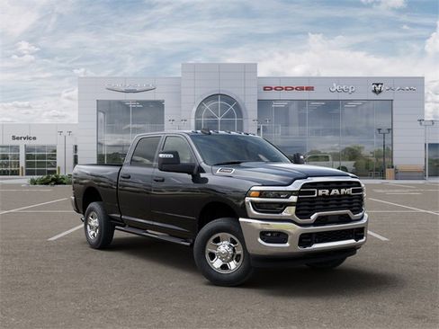 New 2026 RAM 2500 Tradesman image 5