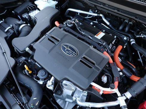 New 2026 Subaru Forester Touring w/ Touring Hybrid Package AWD/4WD image 29