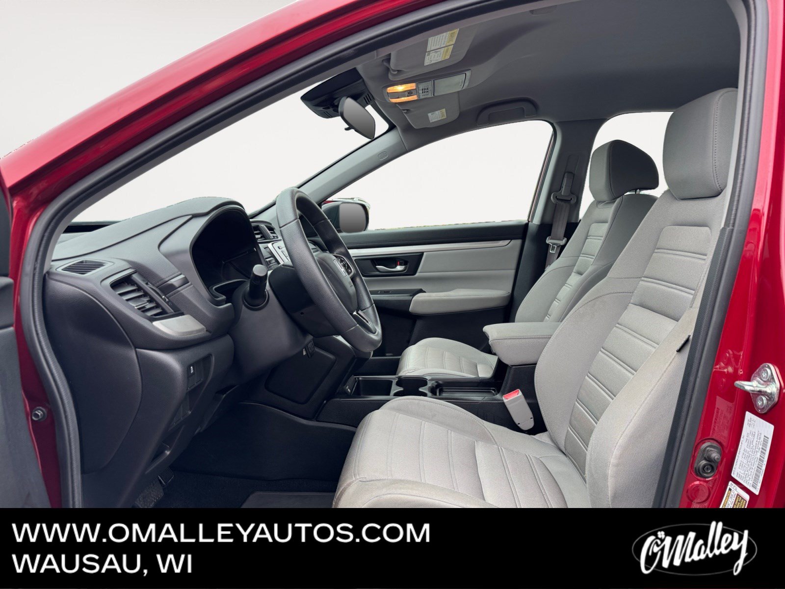 Used 2020 Honda CR-V LX image 10