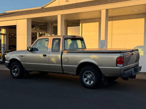 Used 2000 Ford Ranger XLT RWD image 3