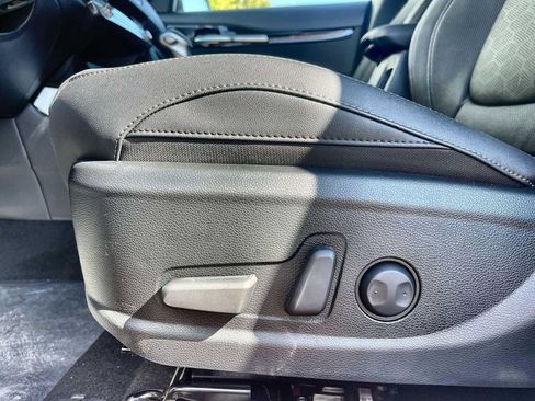 New 2025 Kia Seltos EX w/ EX Sunroof Package image 13