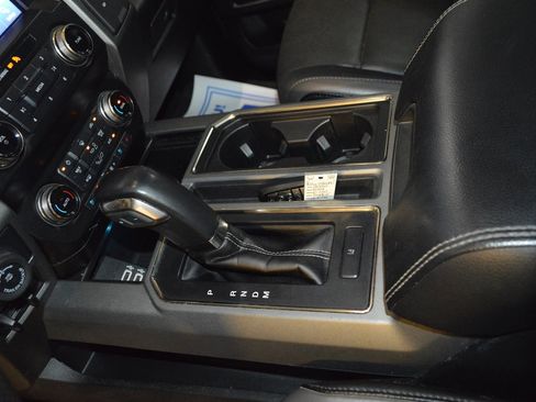 Used 2020 Ford F150 Raptor w/ Equipment Group 802A Luxury AWD/4WD image 20