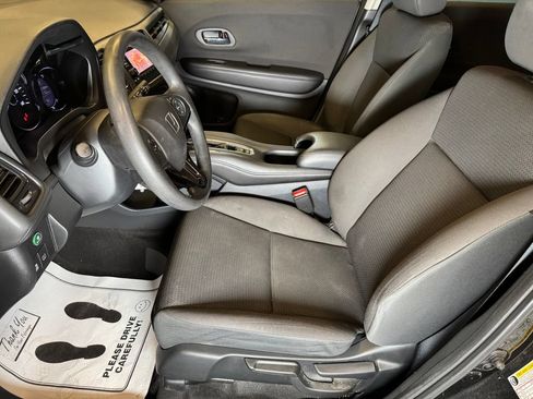 Used 2021 Honda HR-V LX image 20