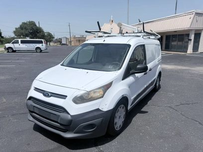 Used 2014 Ford Transit Connect XL