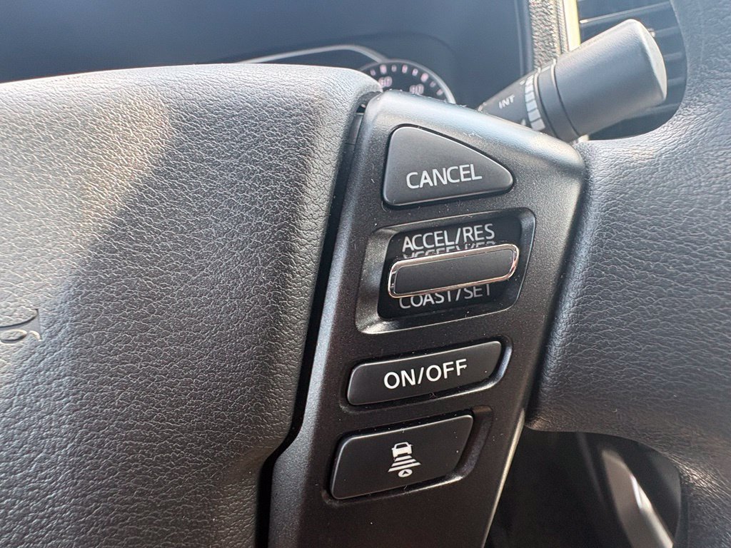 Used 2024 Nissan Frontier SV w/ Technology Package RWD image 26