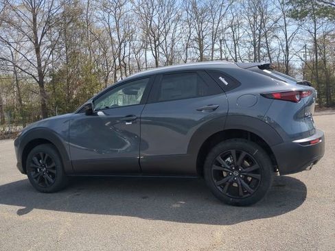New 2026 MAZDA CX-30 AWD 2.5 S image 6