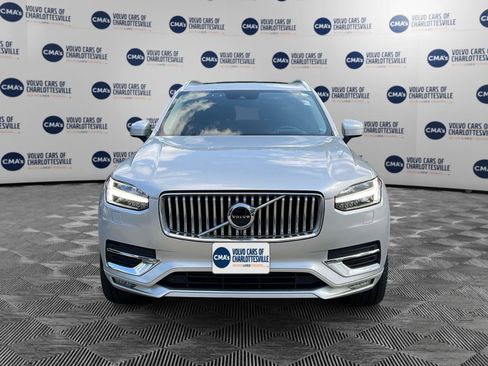 Used 2020 Volvo XC90 T6 Inscription AWD/4WD image 8