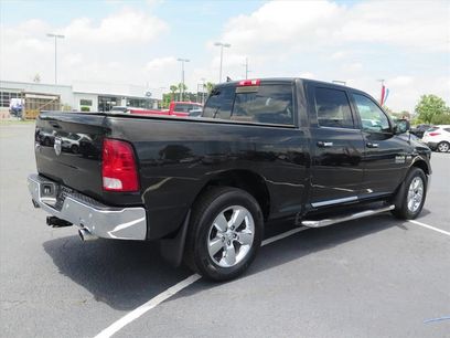 Used 2018 RAM 1500 Big Horn