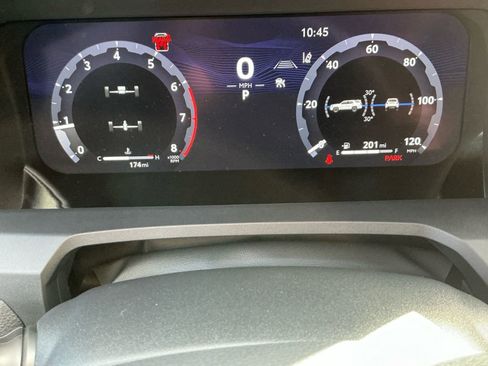 New 2026 Toyota 4Runner Limited image 21