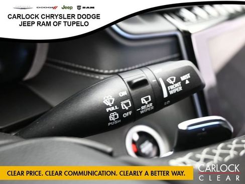 New 2025 Jeep Grand Cherokee Altitude image 23