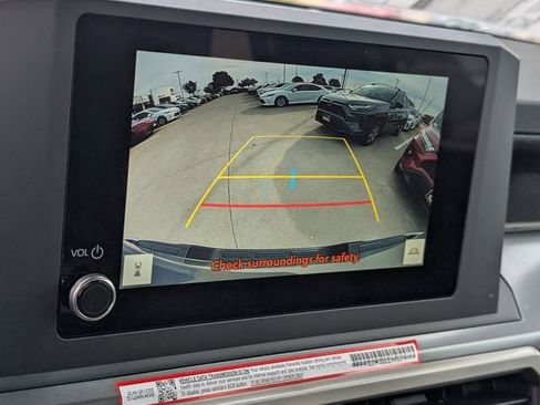 New 2026 Toyota Tacoma SR5 image 12