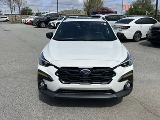 Certified 2025 Subaru Crosstrek 2.5i Sport w/ Popular Package #4A video 2