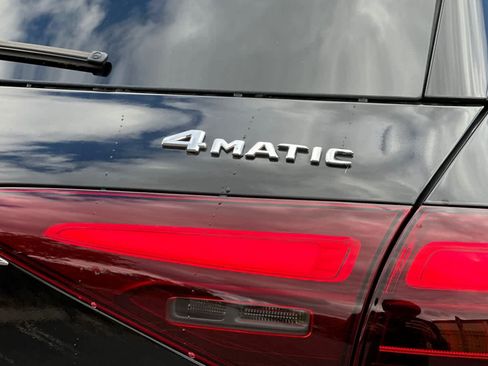 Certified 2025 Mercedes-Benz GLE 450e 4MATIC image 27