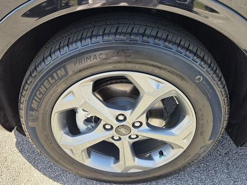 Used 2024 Ford Escape ST-Line w/ Tech Pack #1 image 12