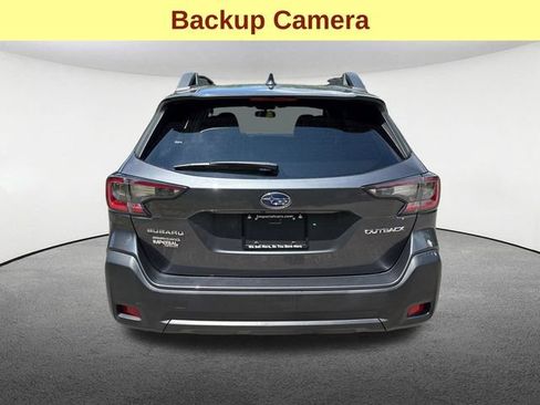 Certified 2023 Subaru Outback Premium AWD/4WD image 12