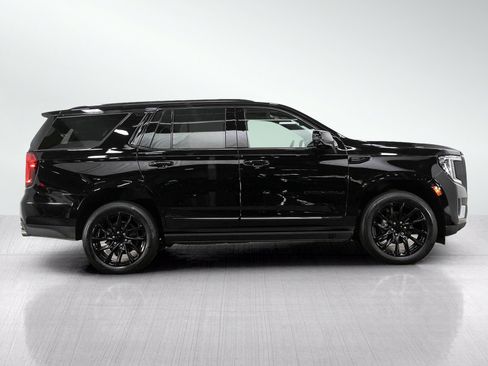 Used 2024 GMC Yukon Denali w/ Max Trailering Package AWD/4WD image 6
