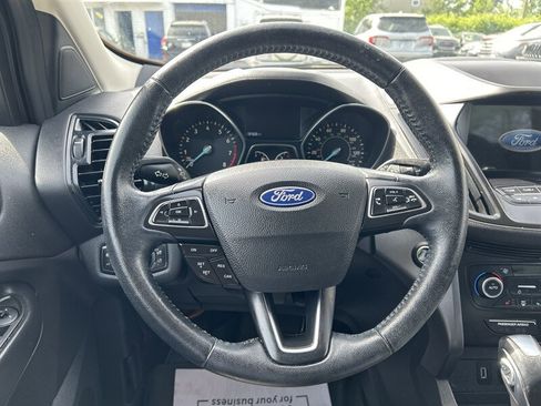 Used 2019 Ford Escape SEL AWD/4WD image 12