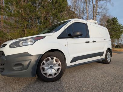 Used 2015 Ford Transit Connect XL