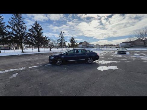 Certified 2017 Buick LaCrosse Preferred FWD image 30