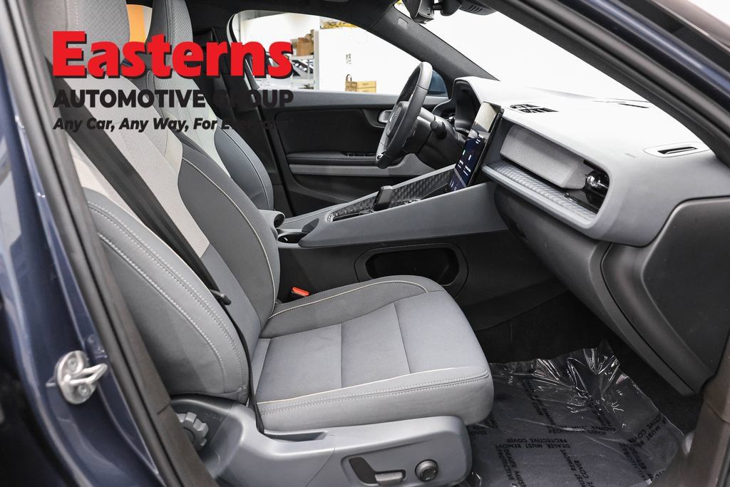 Used 2024 Polestar Polestar 2 AWD/4WD image 25