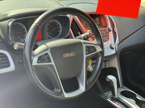 Used 2012 GMC Terrain SLE w/ Convenience Package image 17