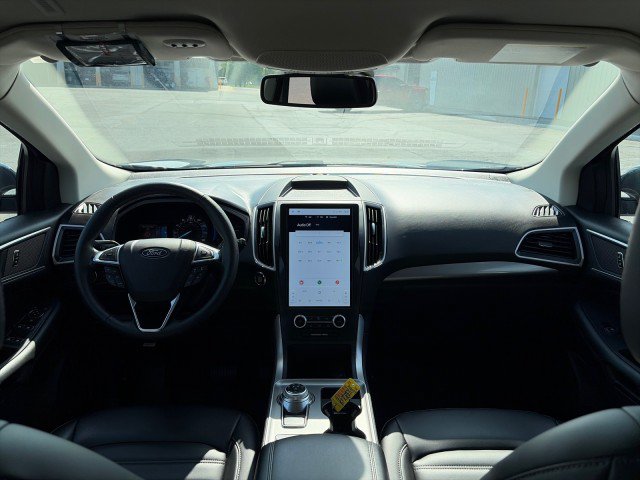 Used 2024 Ford Edge SEL w/ Convenience Package AWD/4WD image 25