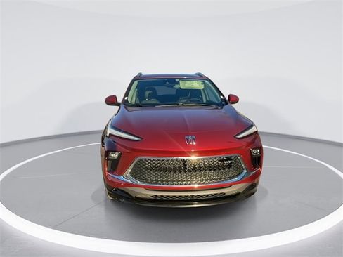 Used 2024 Buick Encore GX Sport Touring w/ Comfort Package image 3