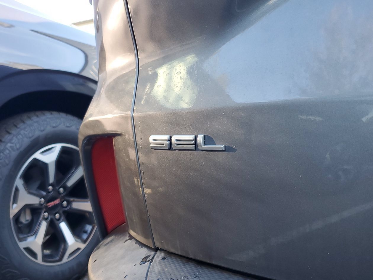 Used 2021 Ford Escape SEL AWD/4WD image 9