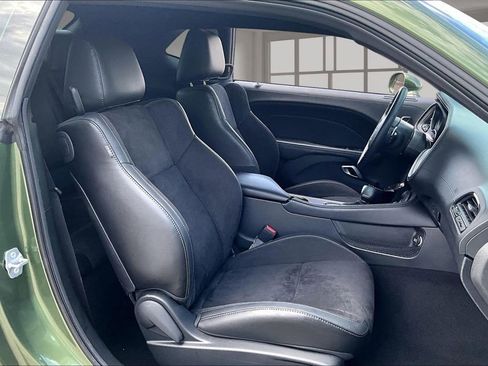 Used 2023 Dodge Challenger GT w/ Plus Package image 26