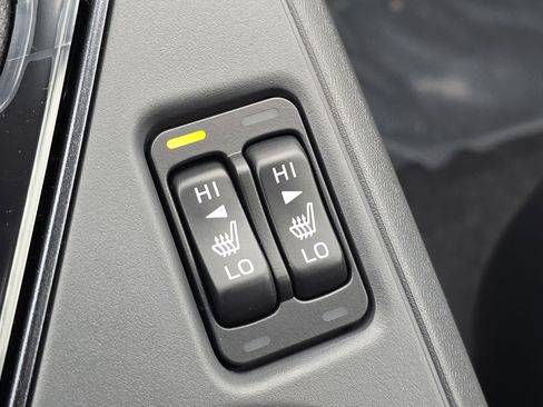 New 2026 Subaru Crosstrek 2.5i Limited image 12