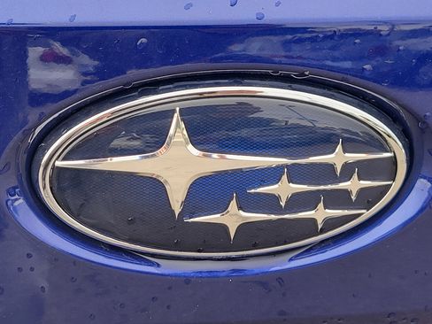 New 2026 Subaru Crosstrek 2.5i AWD/4WD image 11