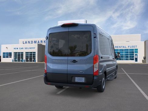 New 2025 Ford Transit 350 XL image 8