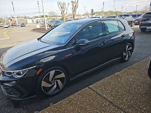 Certified 2024 Volkswagen GTI S image 5