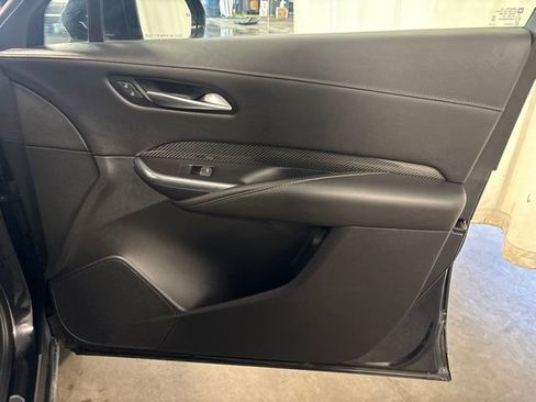Used 2020 Cadillac XT4 Sport w/ LPO, Midnight Sport Package AWD/4WD image 46