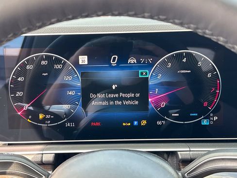 New 2026 Mercedes-Benz GLE 350 4MATIC image 26