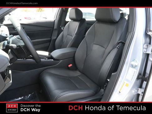 Certified 2025 Honda Accord Sport image 18