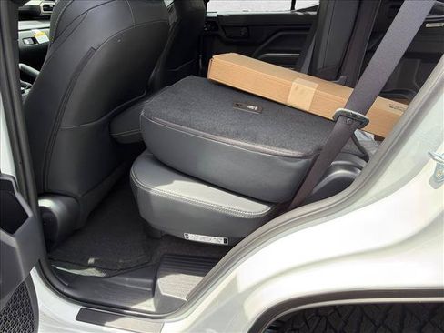 Used 2026 Toyota 4Runner TRD Sport Premium RWD image 21