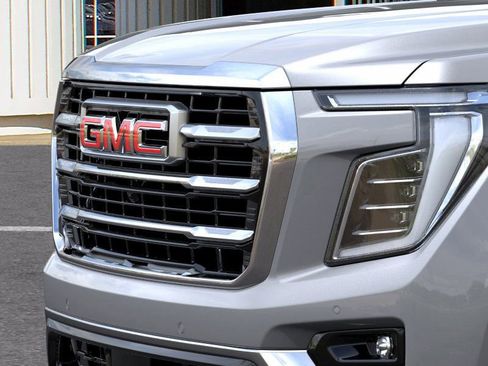 New 2026 GMC Yukon XL Elevation w/ Elevation Premium Package image 13