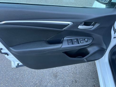 Used 2015 Honda Fit LX image 14