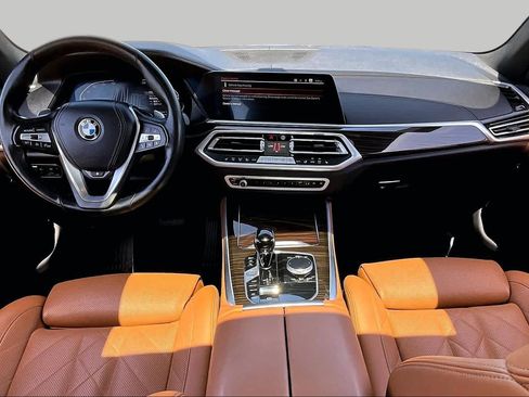 Used 2023 BMW X5 xDrive40i AWD/4WD image 16