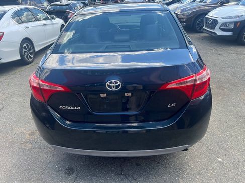 Used 2018 Toyota Corolla LE FWD image 6
