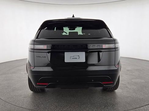 New 2026 Land Rover Range Rover Velar Dynamic SE image 8