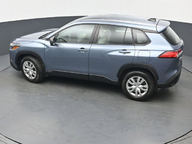 Certified 2023 Toyota Corolla Cross L AWD/4WD image 37