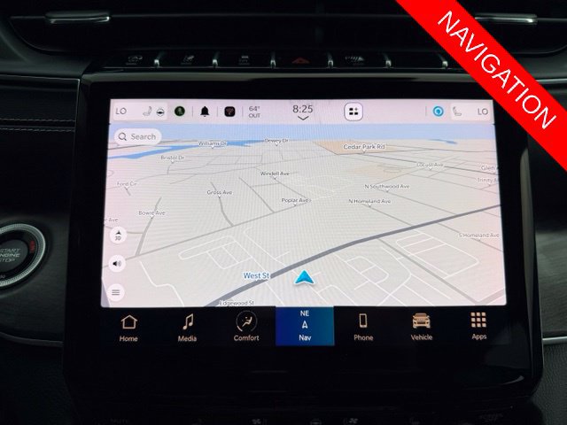 Used 2023 Jeep Grand Cherokee L Limited w/ Luxury Tech Group II AWD/4WD image 47
