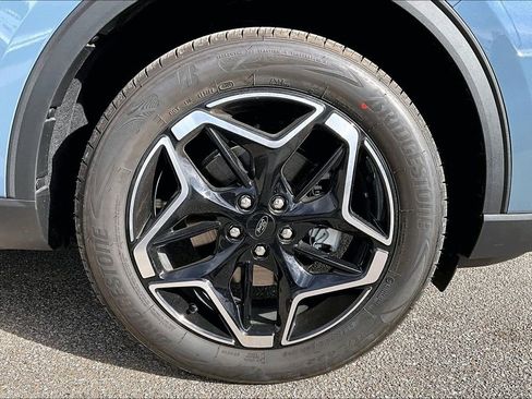 New 2026 Ford Escape Platinum w/ Premium Technology Package image 10