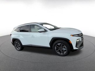 Used 2025 Hyundai Tucson SEL video 2
