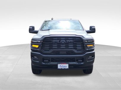 New 2026 RAM 2500 Tradesman